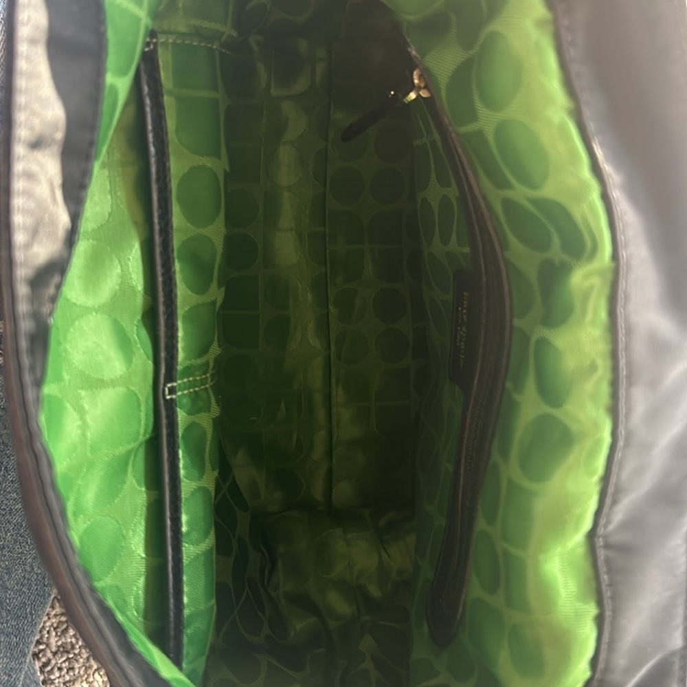 Kate Spade Mini Backpack - Picture 3 of 4